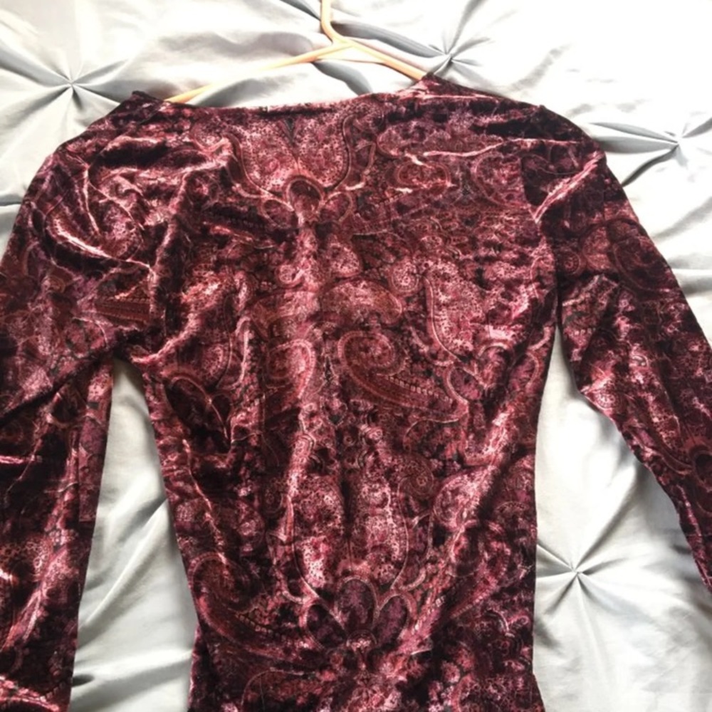 Blouse - Picture 3 of 3